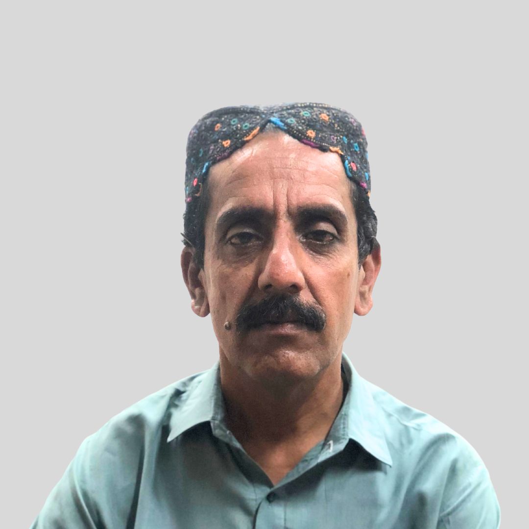 Muhammad Rafique Zafar